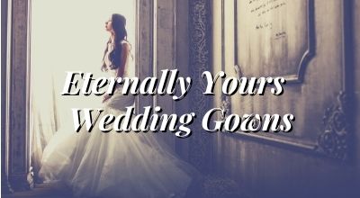 Eternally Yours Wedding Gowns